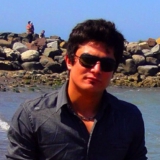 Esmail from Gerash | Man | 38 years old | Leo