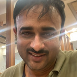 Pachu from Riyadh | Man | 41 years old | Cancer