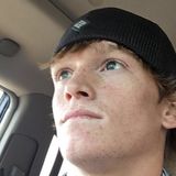 Chris from Petersburg | Man | 26 years old | Gemini