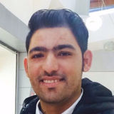 Jatt from Cassano d'Adda | Man | 34 years old | Capricorn