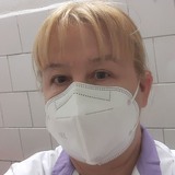Lauramatowiv1J from Lomas De Zamora | Woman | 48 years old | Libra