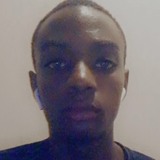 James from Neptune City | Man | 23 years old | Cancer
