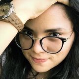Andy from Santa Quiteria do Maranhao | Woman | 27 years old | Aquarius