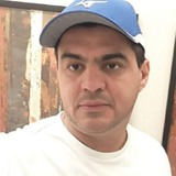 Paulinho from Itapolis | Man | 47 years old | Taurus