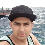 Dipen from Dulles | Man | 41 years old | Capricorn