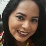 Claudinha from Limoeiro do Norte | Woman | 46 years old | Virgo