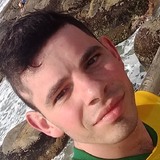 Cararo from Sao Bento do Sul | Man | 31 years old | Aries