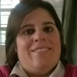 Veronica09Agkf from Montevideo | Woman | 43 years old | Leo