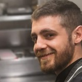 Pietro from Palermo | Man | 34 years old | Capricorn