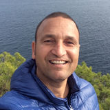 Sany from Alicante | Man | 51 years old | Capricorn