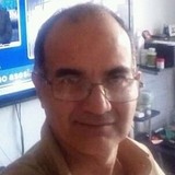 Sequeiraarayzl from Heredia | Man | 66 years old | Taurus