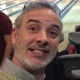 Leo from San Telmo | Man | 54 years old | Gemini