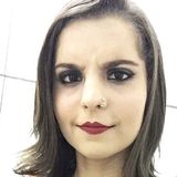 Vitória from Pompeu | Woman | 27 years old | Scorpio