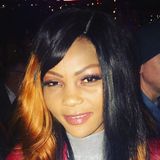 Dickson from Dublin | Woman | 36 years old | Cancer