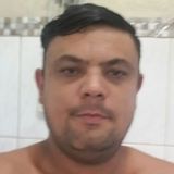 Magro from Aguas de Lindoia | Man | 39 years old | Aquarius