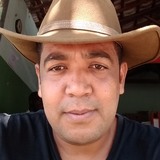 Barao from Unai | Man | 46 years old | Taurus