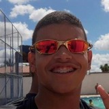 Gabi from Capim Grosso | Man | 26 years old | Capricorn