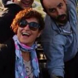 Lasimo from Roma | Woman | 41 years old | Cancer