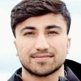 Eedd from Kiziltepe | Man | 26 years old | Capricorn
