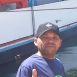 Ge from Quijingue | Man | 48 years old | Aquarius