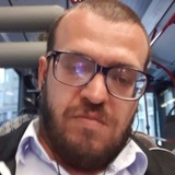 Firat from Fribourg | Man | 38 years old | Libra