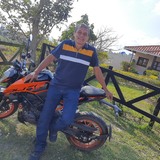 Carlosmanuelux from Bucaramanga | Man | 68 years old | Capricorn