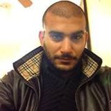 Salam from Boras | Man | 38 years old | Scorpio
