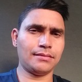 Rony from Uniao da Vitoria | Man | 37 years old | Cancer